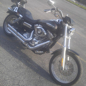 Meet your Posher, Kristin